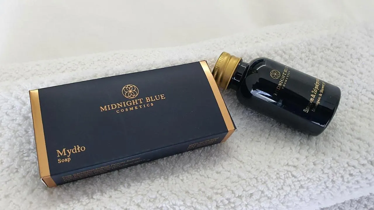 Apartament Midnight Blue Wroclaw 0*,