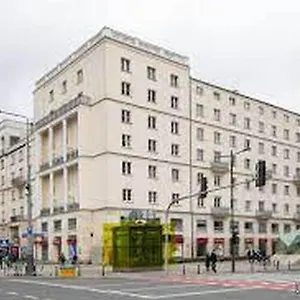 Apartament Modern And Stylish - Center - Marsz136 Polska