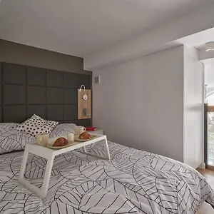 Bulwar Staromiejski Jana Pawla Ii 11 Apartament