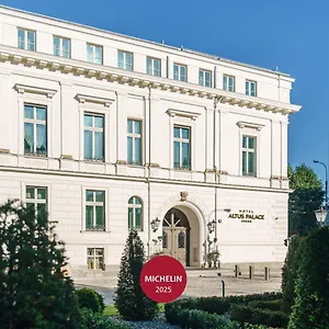 Altus Palace - Destigo فروتسواف