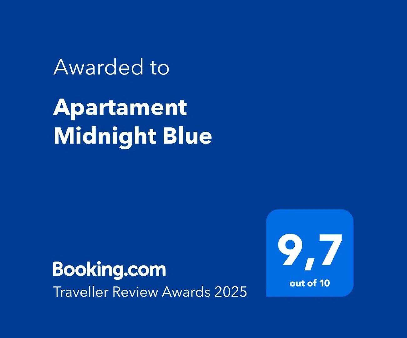 Apartament Midnight Blue 弗罗茨瓦夫 0*,  波兰